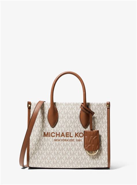 michael kors mirella small.